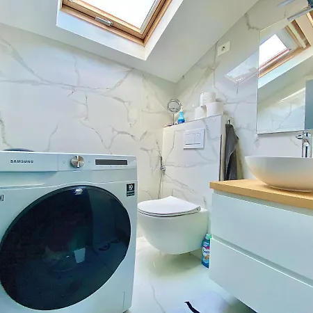 Bioves En Duplex-climatisation-centre Ville-plage Апартаменты *