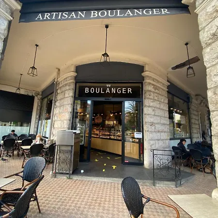 Appartement Bioves En Duplex-climatisation-centre Ville-plage *