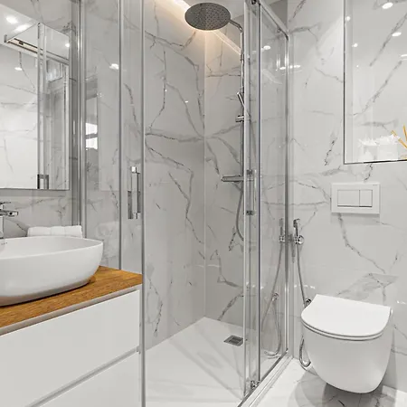 Apartmán Bioves En Duplex-climatisation-centre Ville-plage *