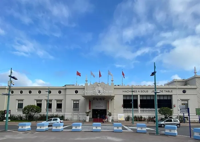 Apartment Bioves En Duplex-climatisation-centre Ville-plage Menton