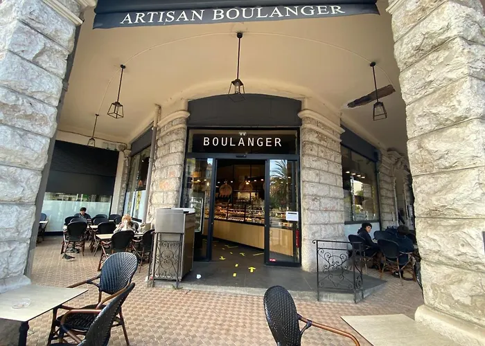 Apartment Bioves En Duplex-climatisation-centre Ville-plage *